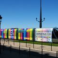 Tram Bx 2013