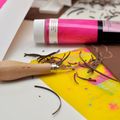 Linogravure