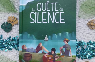 La quête du silence