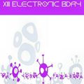 EL xIII Electronic Bday @ Espace Roture  27OCT06