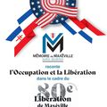  Pour clôturer l'année du 80ème anniversaire de la Libération