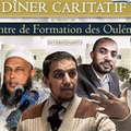 un proche des “Musulmans de France” (UOIF), Mohamed Hassan Dadou appelle à tuer des Français