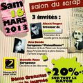 Salon du scrap