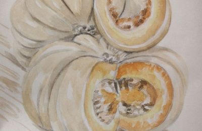 ↝Petits plaisirs d'hiver