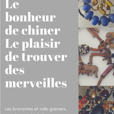 Trouvailles du jour #3