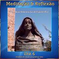 DIA 6 - 17 DIAS DE MEDITAÇÃO & REFLEXÃO COM SANTA HILDEGARDA DE BINGEN