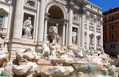 voyage en Italie - 2 - 