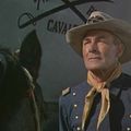 La Mission du capitaine Benson (7th Cavalry) de Joseph H. Lewis - 1956