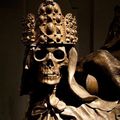 Sarcophagus of Emperor Charles V~ Imperial Crypt, Vienna 