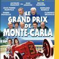 Le Grand Prix de Monte-Carla