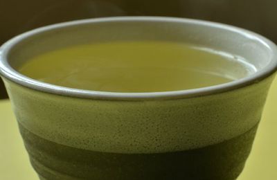 Sencha futsumushi de Fuji, Shizuoka, cultivar Kôshun