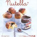 Briochettes au nutella