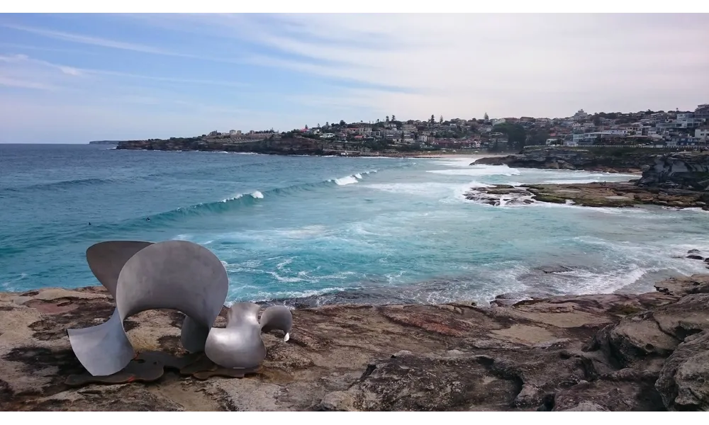 De Bondi à Coogee, promenade au bord de l'eau