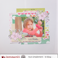 sujet inspiration Australe - realisation scrapgrit