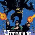 Urban DC Hitman par Garth Ennis