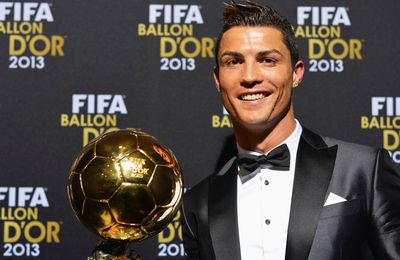 FIFA Ballon d'or 2014