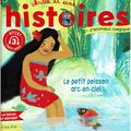 Les animaux magiques mènent la danse dans le Mille et une histoires d'avril