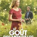 Le goût des merveilles