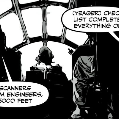 [VIDEOS-BD] L'histoire de l'aérospatial