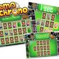 Mémo Chrono : un jeu de mémoire fascinant