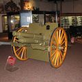 §§- canon US de 3 pouces 1902 a Aberdeen (USA)