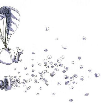 DOssier PédagOgique des BabiOles de BabOulène