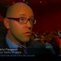 Frederic Fougerat sur France 3