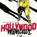 BD - Hollywood Menteur