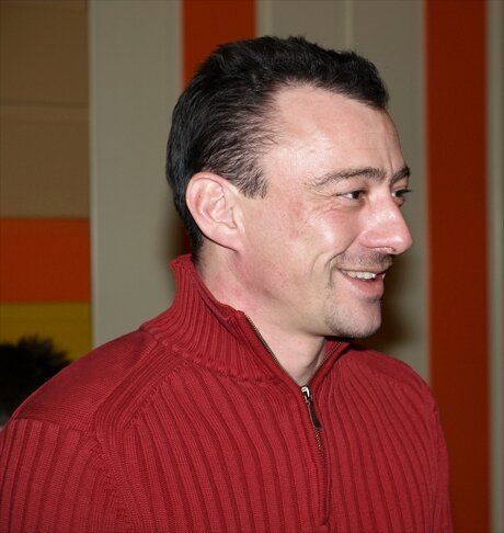 Arnaud VIEL (Maitre d'Armes )