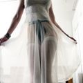 La transparence n'est rien sans clarté." Alex