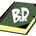 Bandes Dessinées
