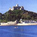 The other St. Michael's Mount