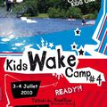KIDS WAKE CAMP 2010