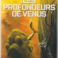 "Les Profondeurs de Vénus" de Derek Künsken