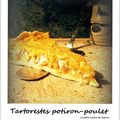 Tartorestes potiron-poulet