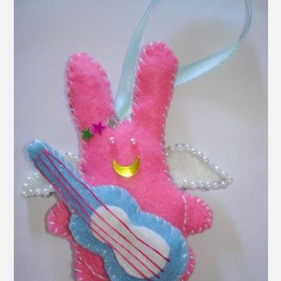 Concours "Le Fétiche le plus originale"