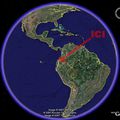 Quito par satelite