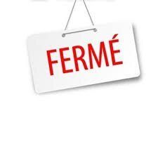 Voilà, c'est fini !!!!