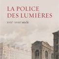 La Police des Lumières