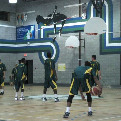 Résumé du match du 24 avril 2013: Revolution vs Seigneurs