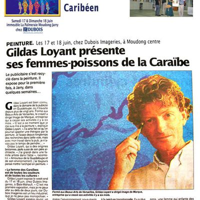 Press book / Dossier de presse.