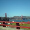 Golden Gate Bridge - 21/12