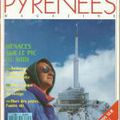 Collection Pyrénées Magazines