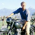 STEVE McQUEEN, CHARISME ET PERFORMANCES 