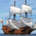 EL GALEON 