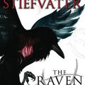 The Raven Boys, Maggie Stiefvater