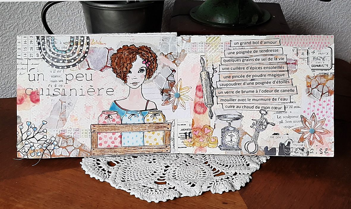 Un peu de moi (5)