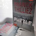 Puzzle, par Franck Thilliez