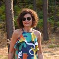 Imaia, ma dernière robe d'été