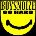 Boys Noize, très Hard pour l'été